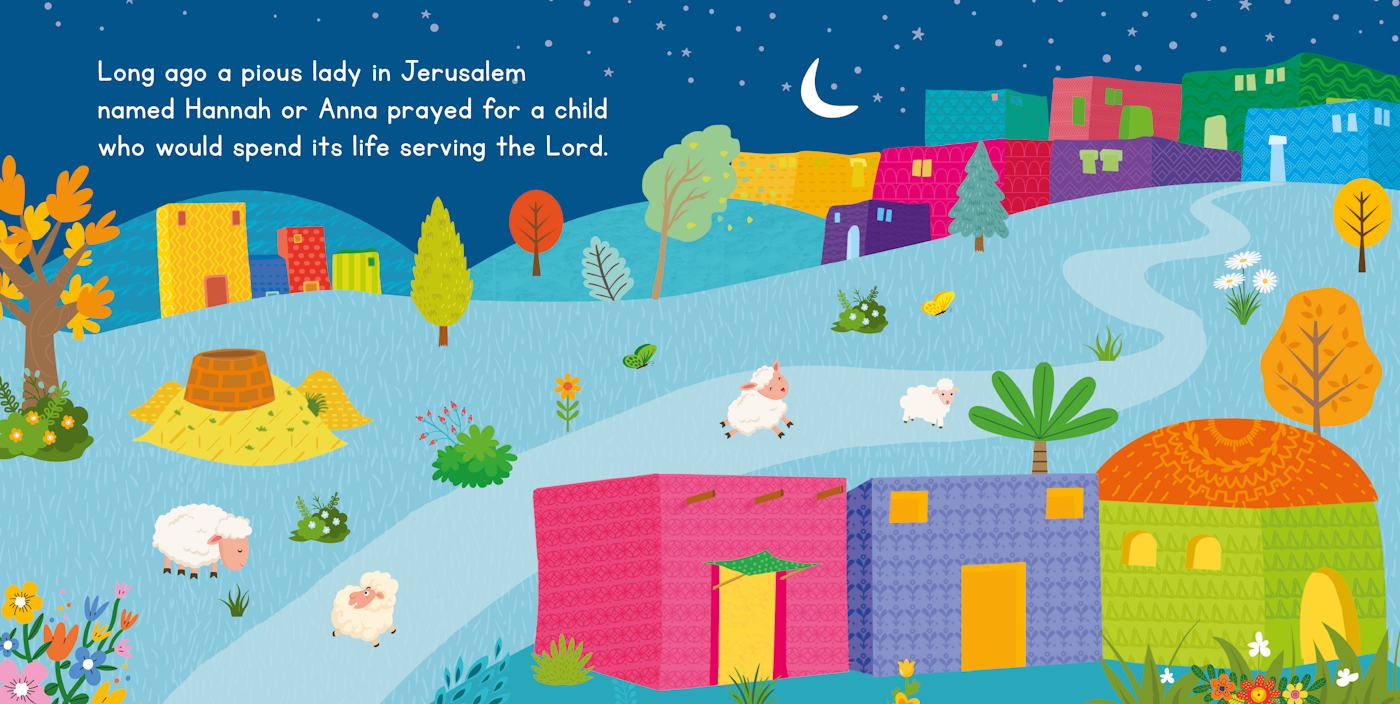 Story of Maryam - Premium Book from I.B Publishers, Inc. - Just $8.99! Shop now at IQRA.ORG
