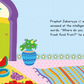 Story of Maryam - Premium Book from I.B Publishers, Inc. - Just $8.99! Shop now at IQRA.ORG