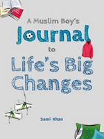 Muslim Boy Journal to life Big Change - Premium Book from I.B Publishers, Inc. - Just $17.99! Shop now at IQRA.ORG
