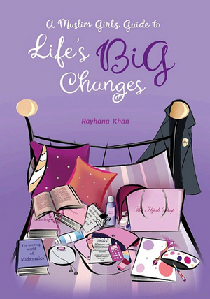 Muslim Girls Guide to Life's Big Changes - Premium Book from I.B Publishers, Inc. - Just $6.99! Shop now at IQRA.ORG