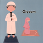 My First Salah Book