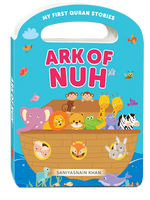 Ark of Nuh - Premium Book from I.B Publishers, Inc. - Just $8.99! Shop now at IQRA.ORG
