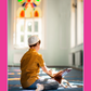Teacher's Manual: IQRA WISE Grade 1
