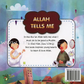 Allah Tells Me...