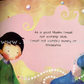 Allah Tells Me...