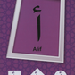 Double Sided A5 Size Flash Cards + Free A2 Size Poster