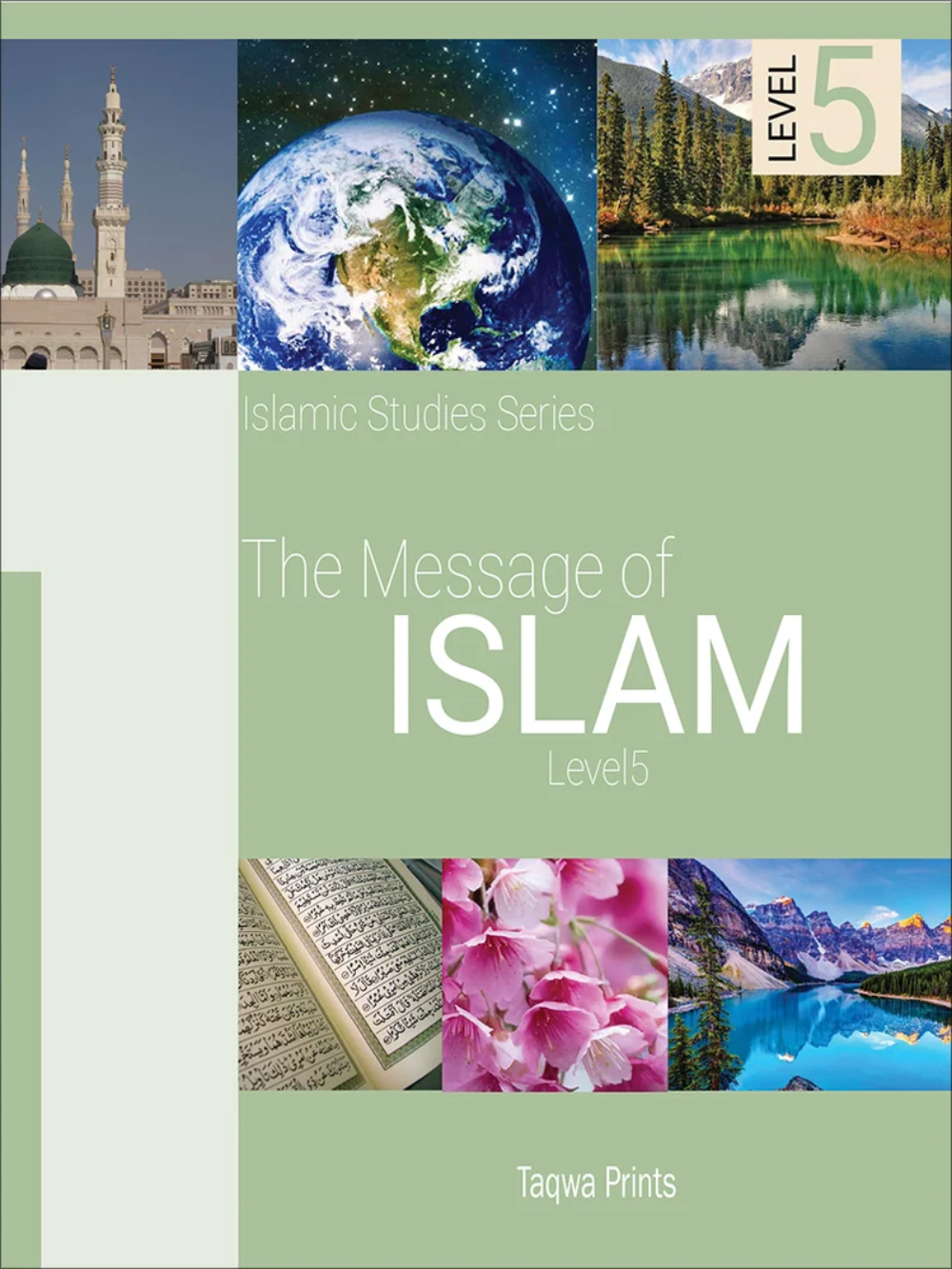 Message of Islam - Level 5