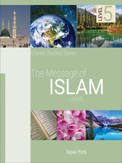 Message of Islam - Level 5