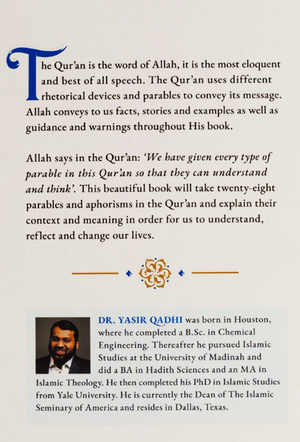Parables of the Quran