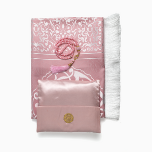 Prayer Rug Set #1959
