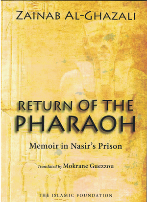 Return of the Pharaoh