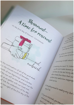 Shaban Ramadan Shawal - Premium  from I.B Publishers, Inc. - Just $14.95! Shop now at IQRA.ORG