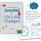 Muslim Boy Journal to life Big Change - Premium Book from I.B Publishers, Inc. - Just $17.99! Shop now at IQRA.ORG