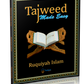 Tajweed Made Easy - Premium Textbook from Weekend Learning Publication - Just $12! Shop now at IQRA Book Center 