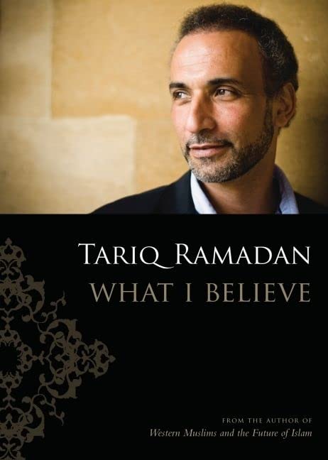 What I Believe - Tariq Ramadan