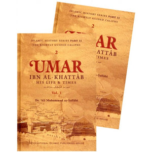 Umar Ibn E Khatab By Dr. Ali M.Sallabi 2-VOL IIPH