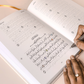 Quran Trace - Handwritten Traceable Method Medina (Uthmani Hafs)
