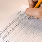 Quran Trace - Handwritten Traceable Method Medina (Uthmani Hafs)