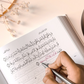 Quran Trace - Handwritten Traceable Method Medina (Uthmani Hafs)