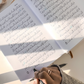Quran Trace - Handwritten Traceable Method Medina (Uthmani Hafs)